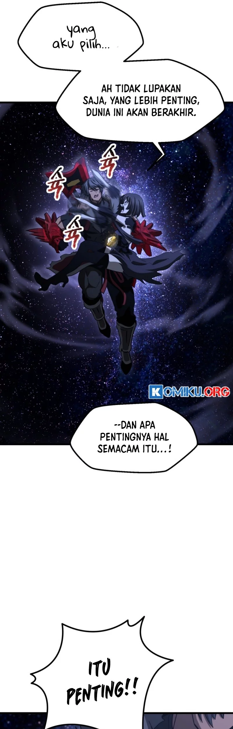 Chapter 261 - halaman 60