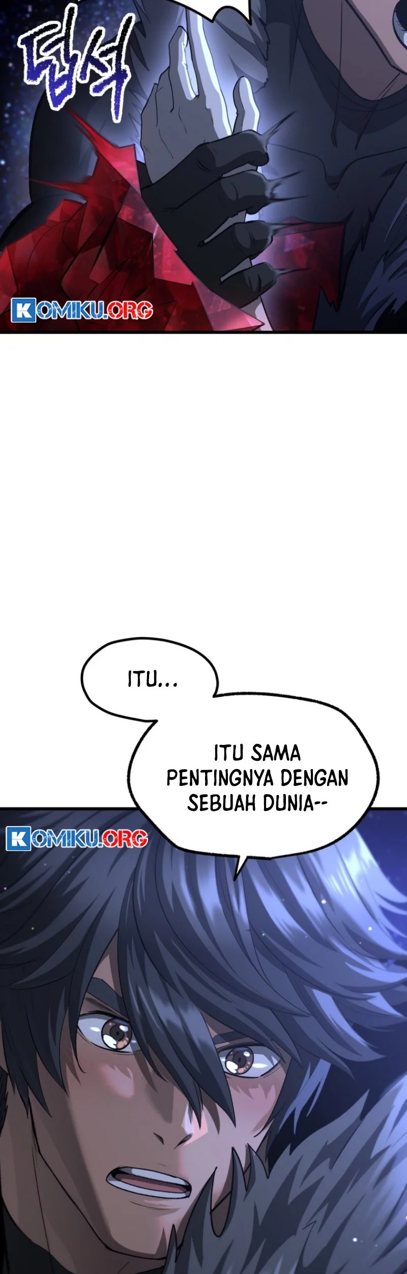 Chapter 261 - halaman 61