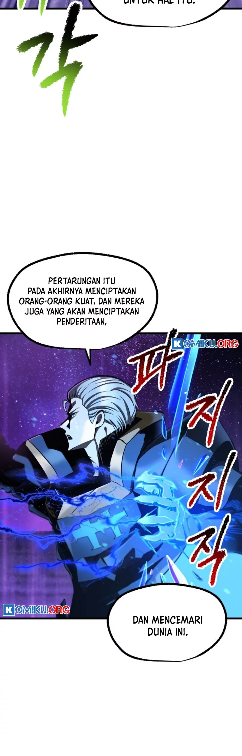Chapter 261 - halaman 22