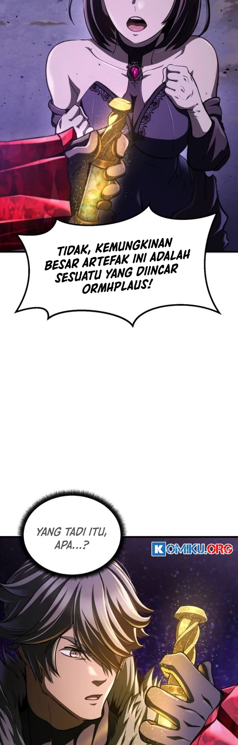 Chapter 262 - halaman 28