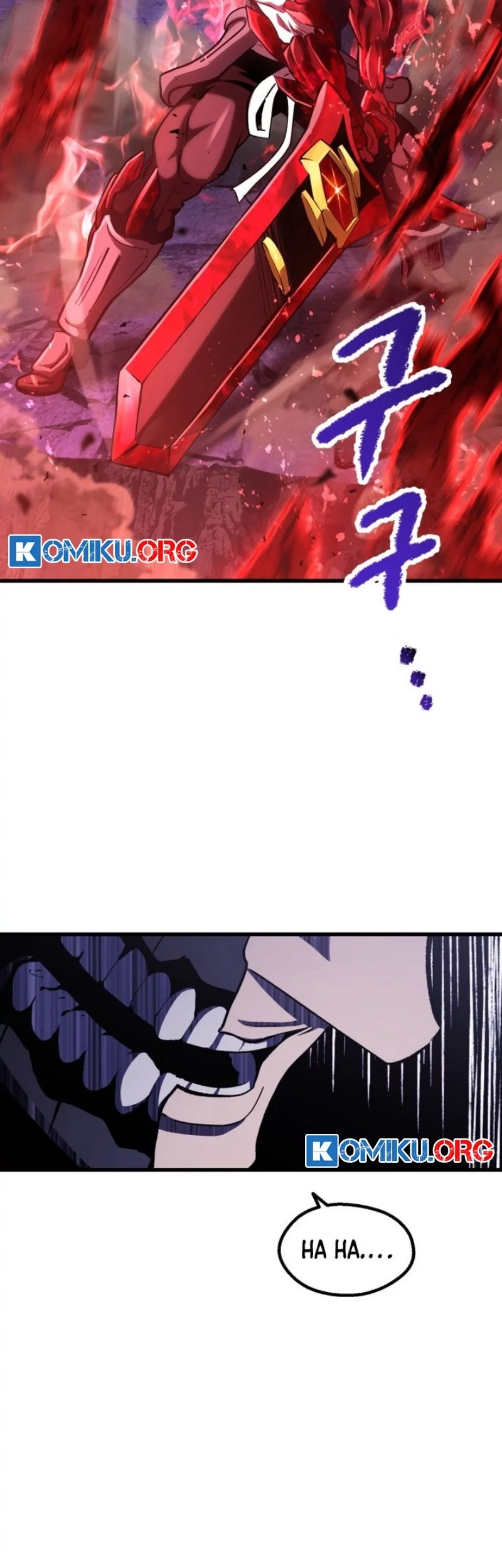 Chapter 263 - halaman 61