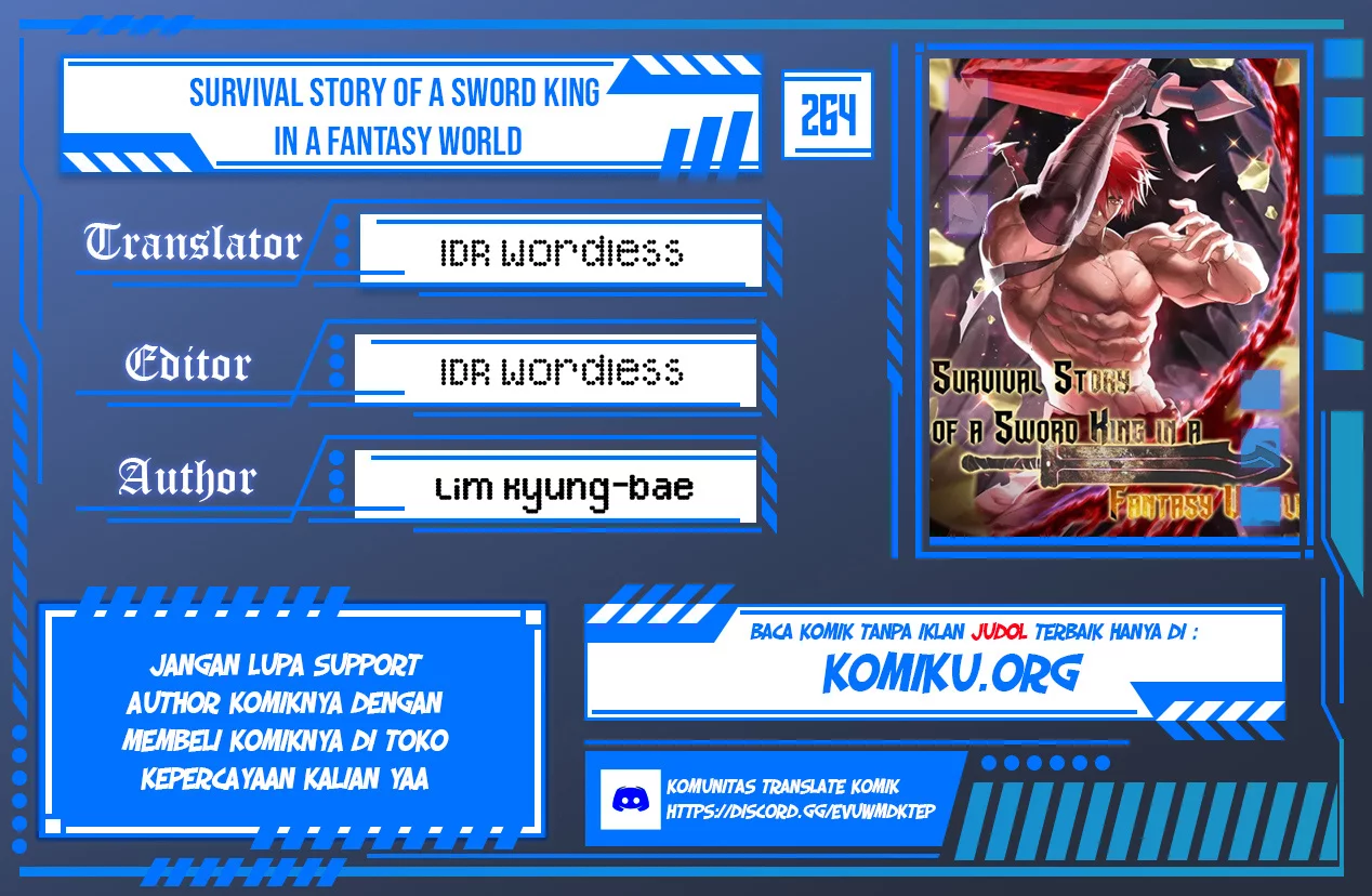 Chapter 264 - halaman 2