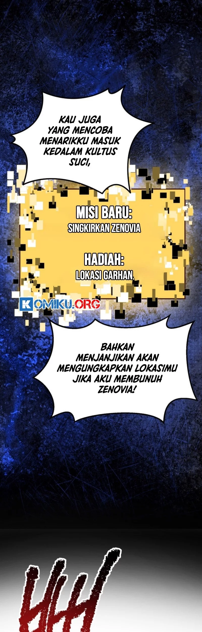 Chapter 265 - halaman 30