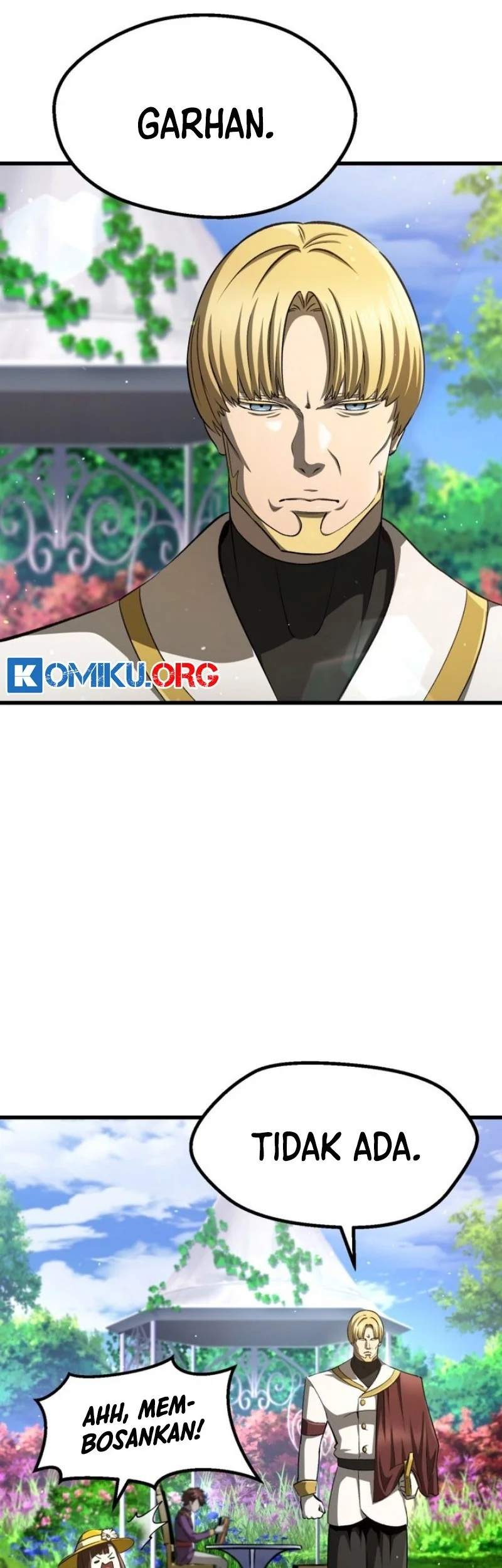 Chapter 266 - halaman 27