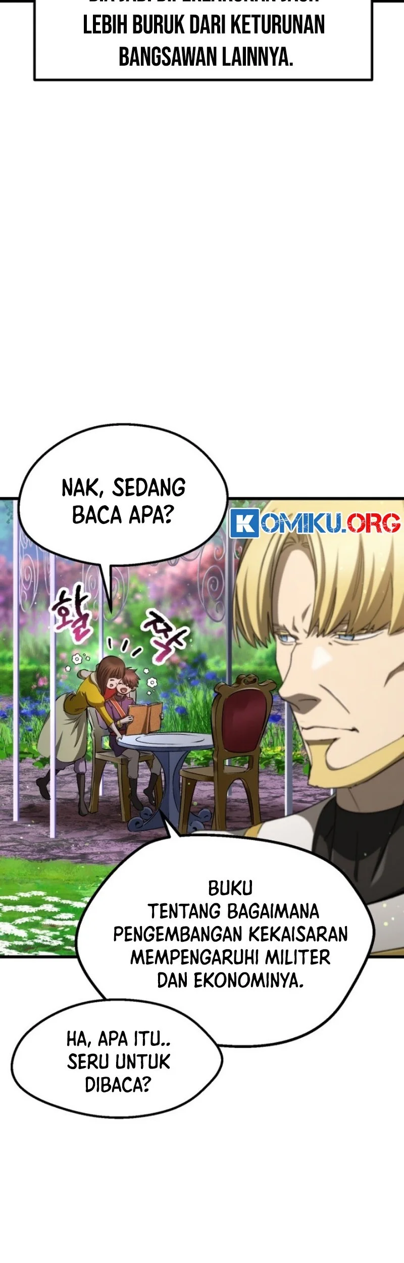 Chapter 266 - halaman 36