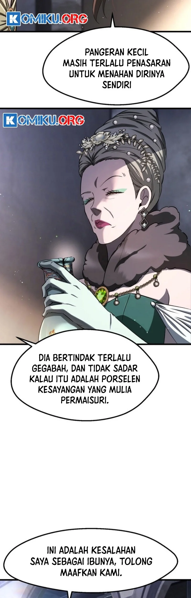 Chapter 266 - halaman 40