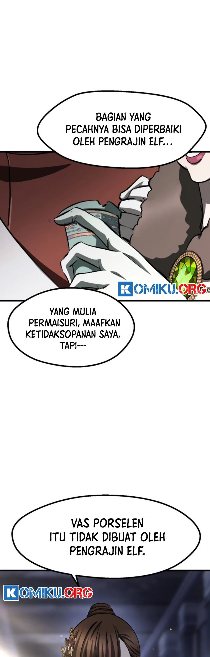 Chapter 266 - halaman 58