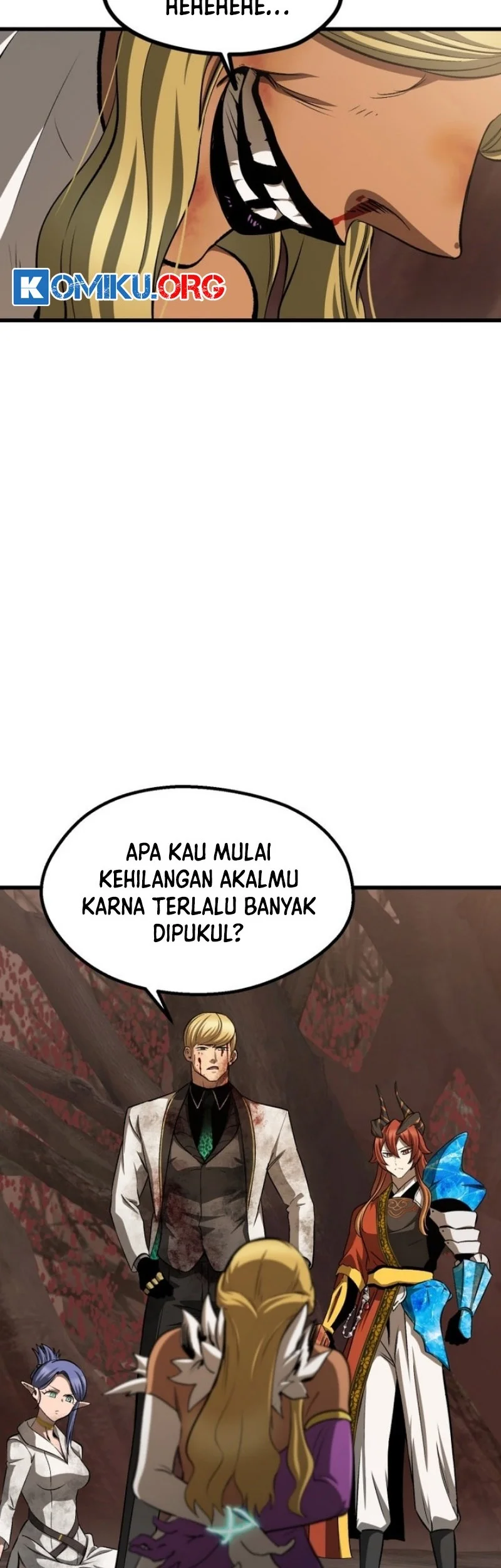 Chapter 266 - halaman 16