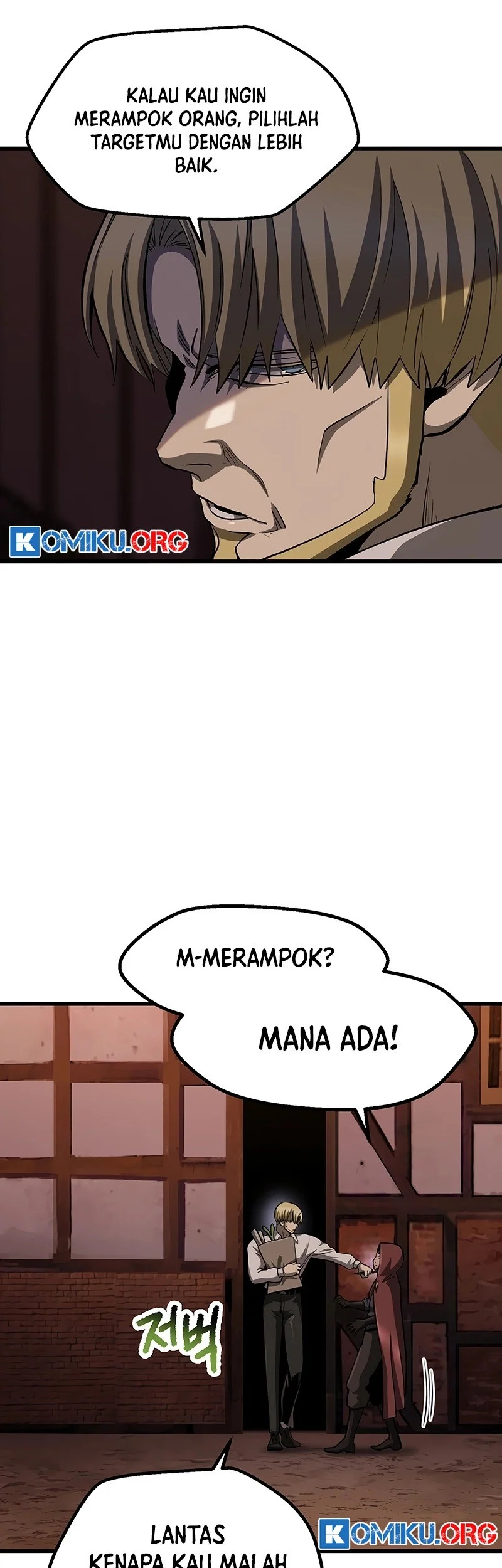 Chapter 268 - halaman 33