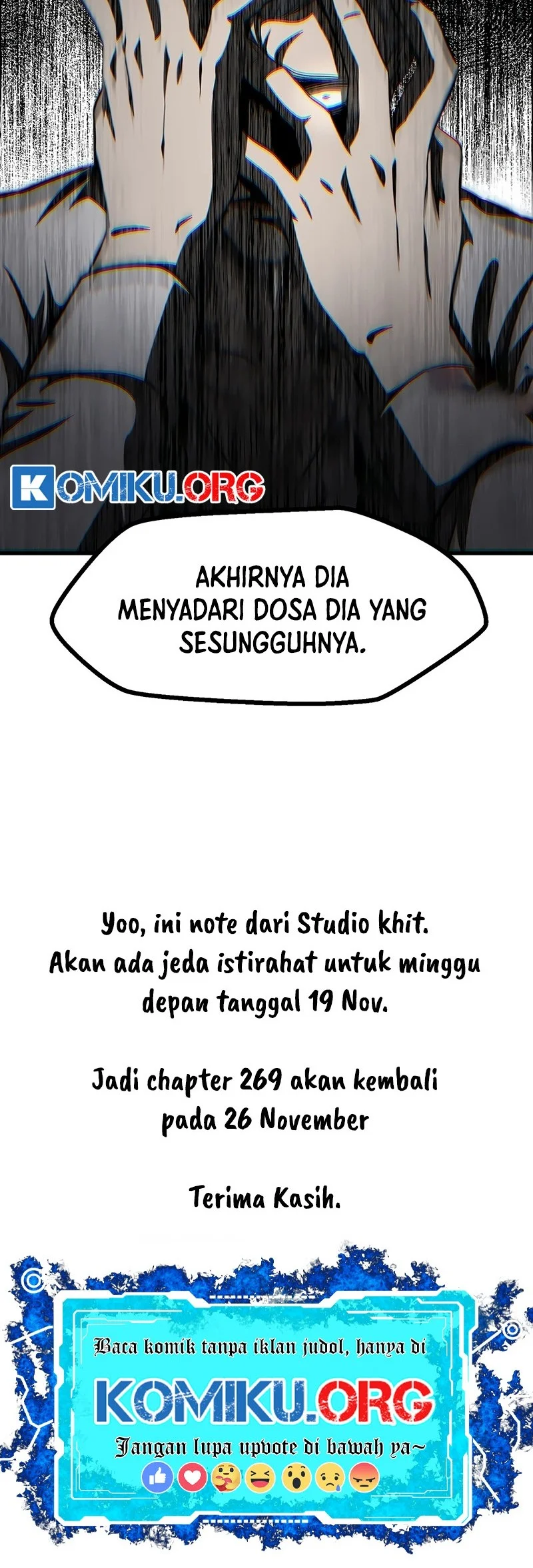 Chapter 268 - halaman 82