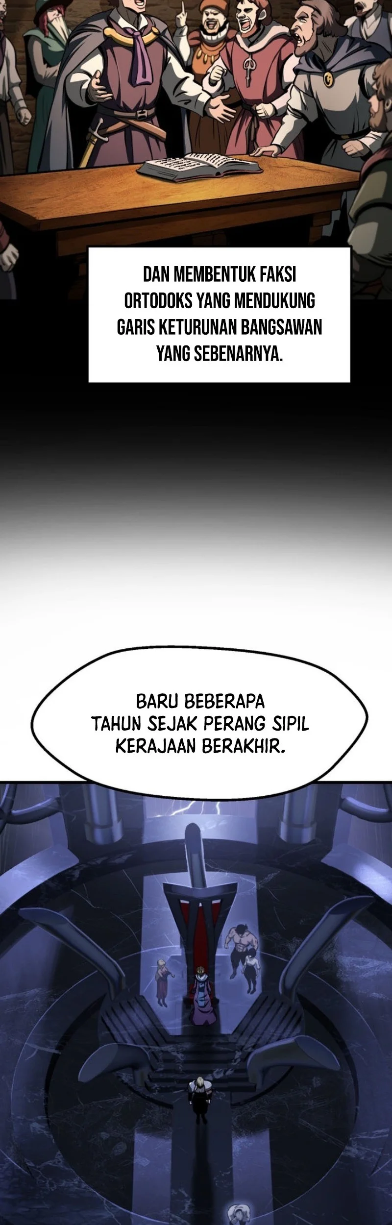 Chapter 269 - halaman 30