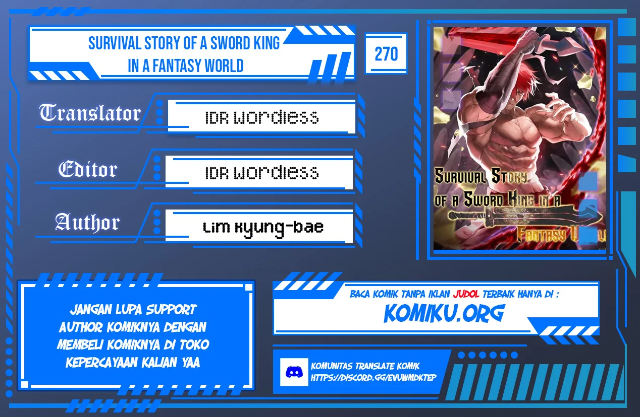 Chapter 270 - halaman 2