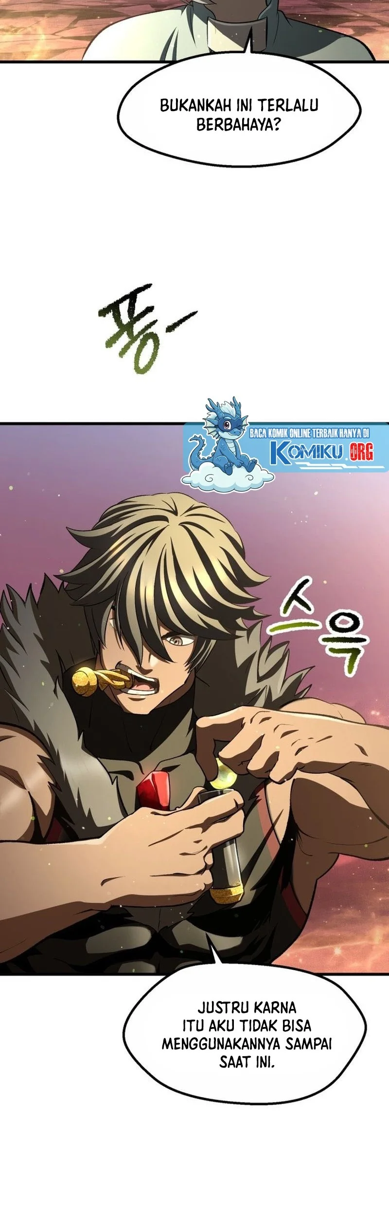 Chapter 270 - halaman 22