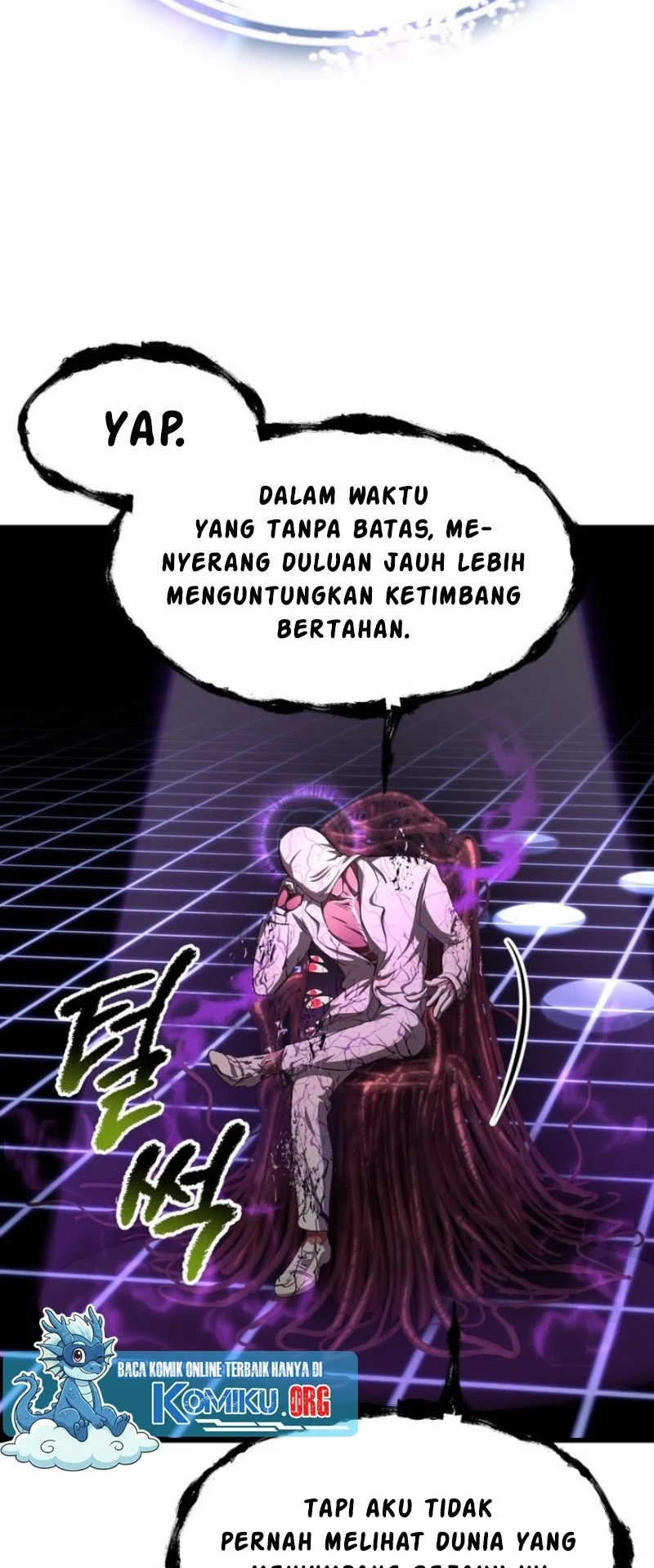 Chapter 271 - halaman 30