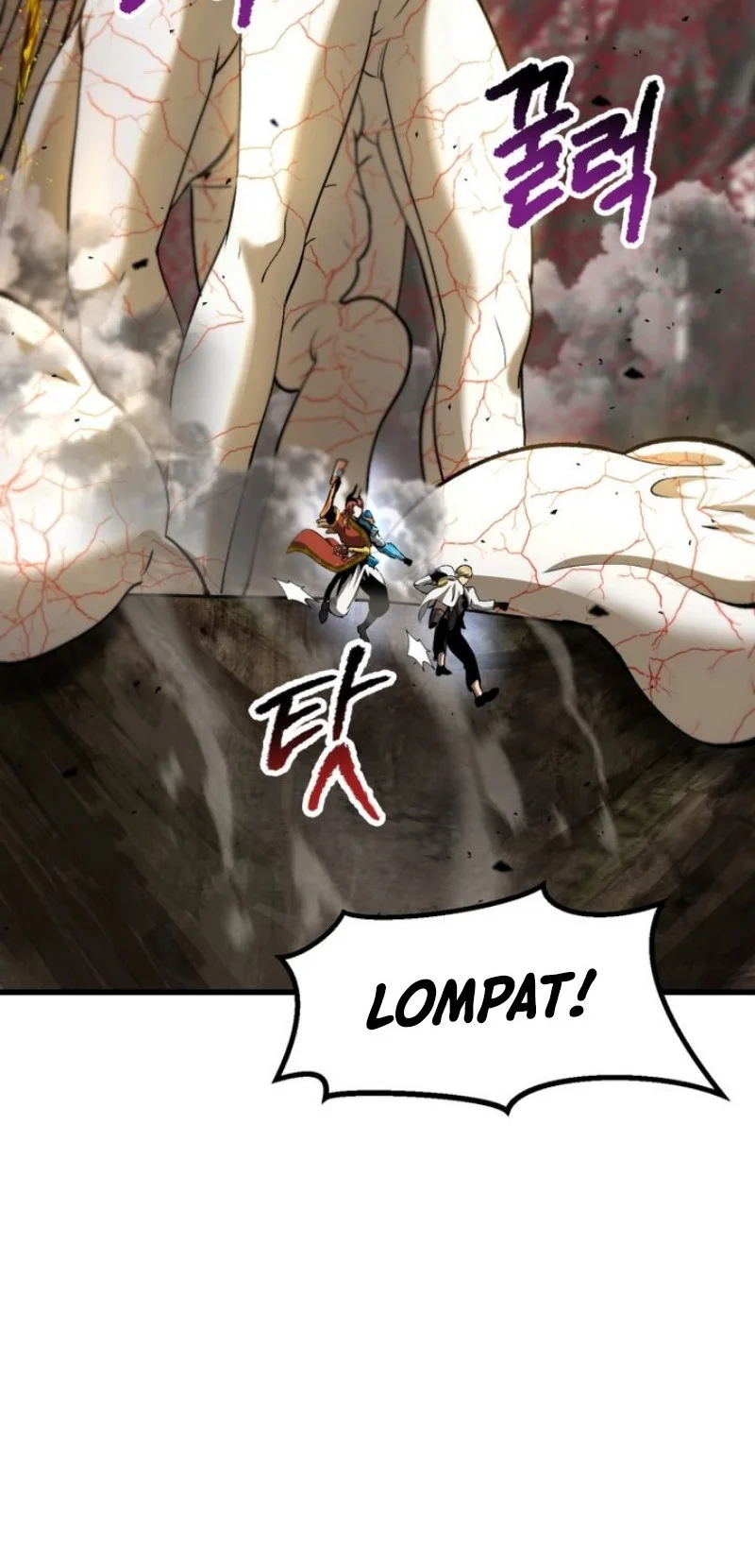 Chapter 272 - halaman 34