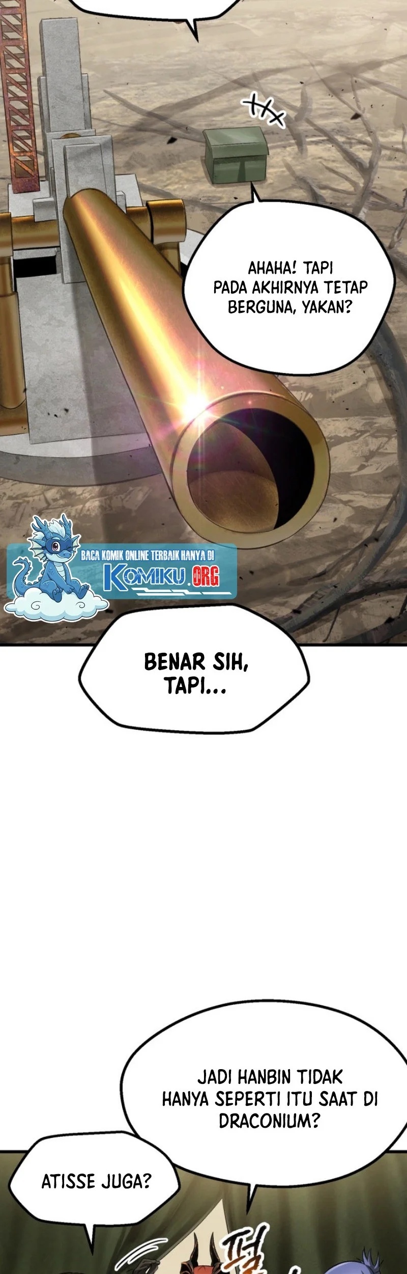 Chapter 273 R - halaman 21