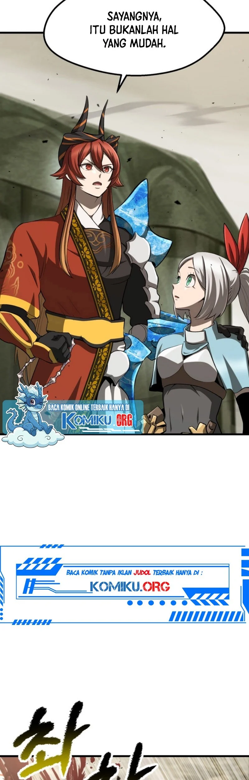 Chapter 273 R - halaman 37