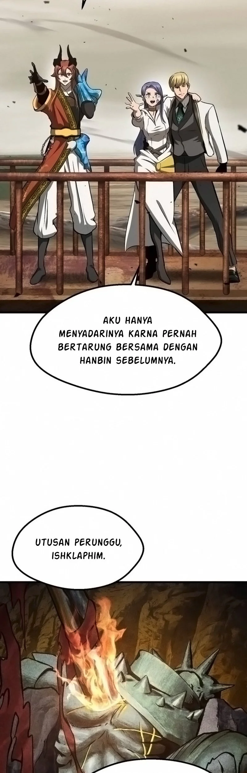 Chapter 274 - halaman 21
