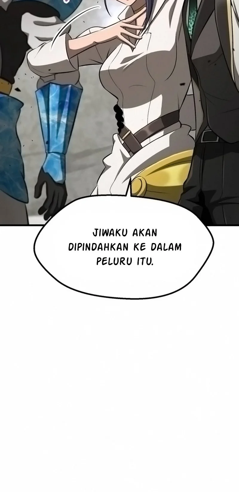 Chapter 274 - halaman 32