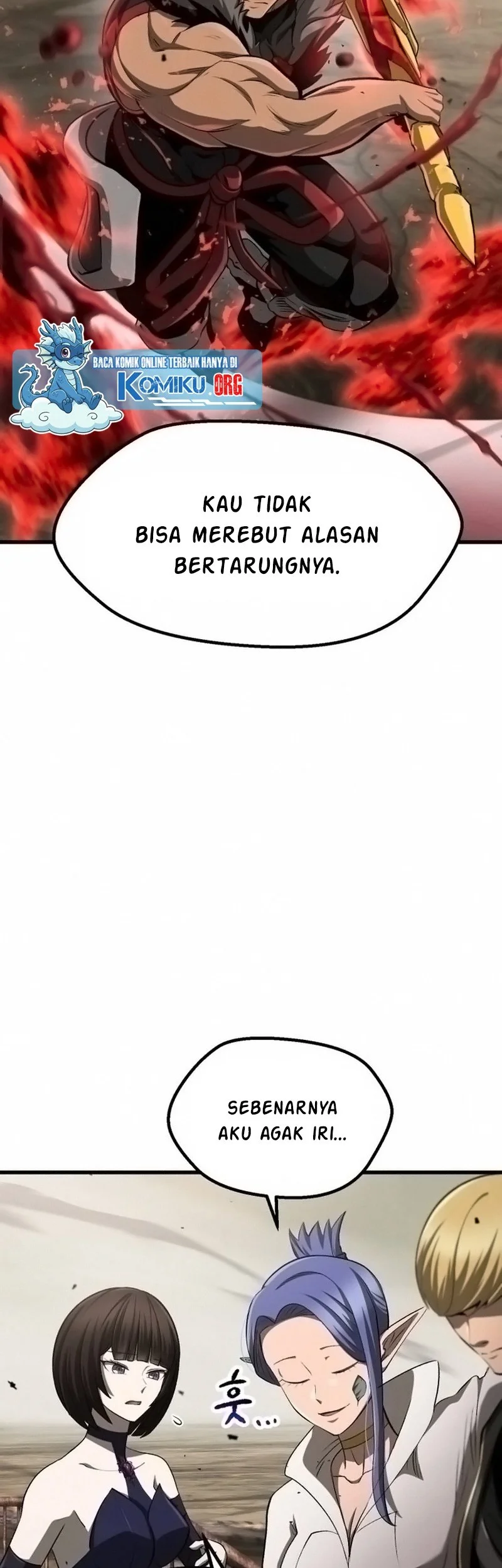 Chapter 274 - halaman 35