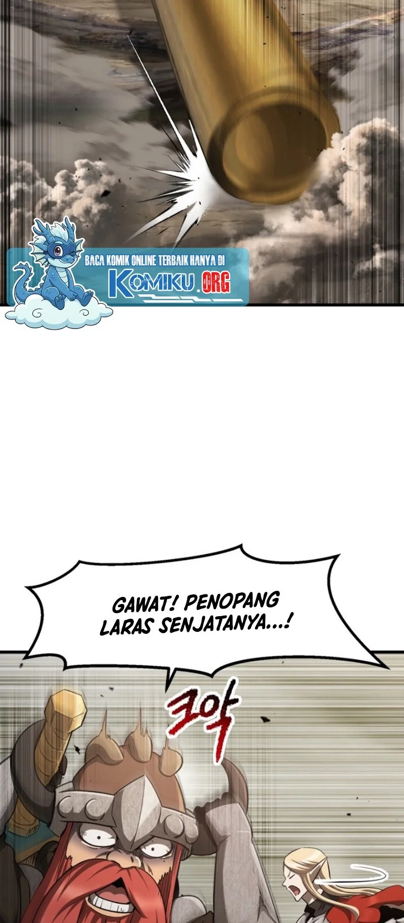 Chapter 275 - halaman 20