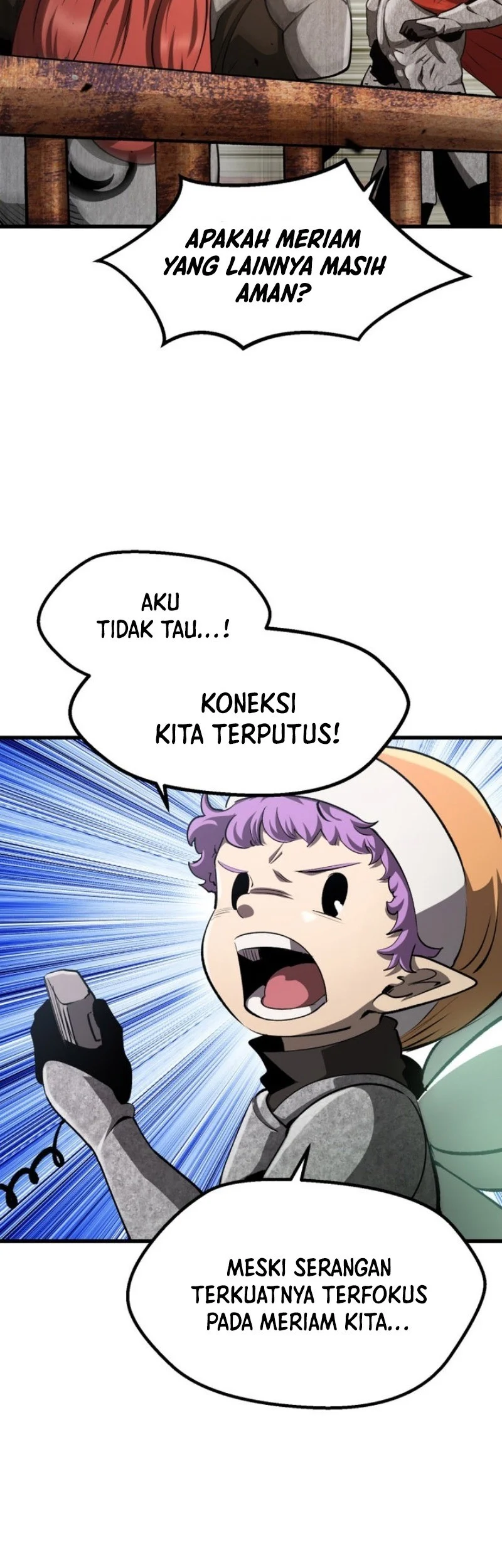 Chapter 275 - halaman 21