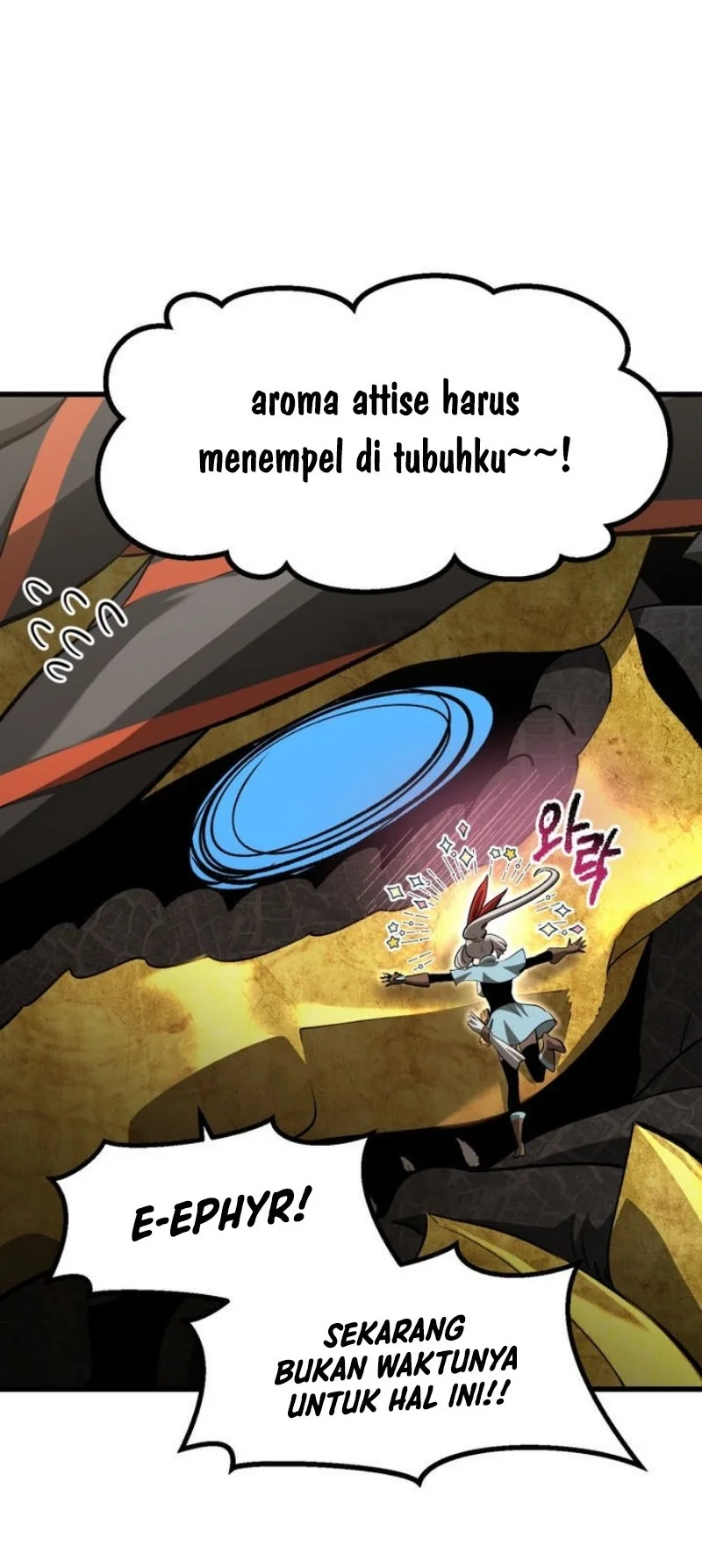 Chapter 276 - halaman 40