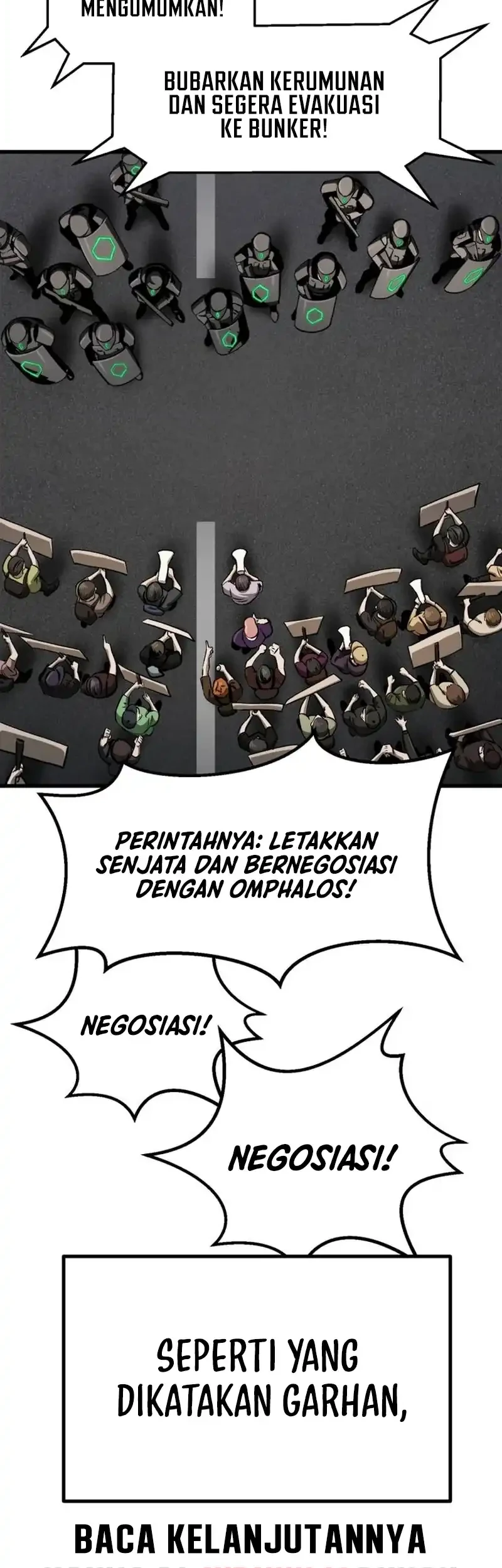Chapter 279 - halaman 22