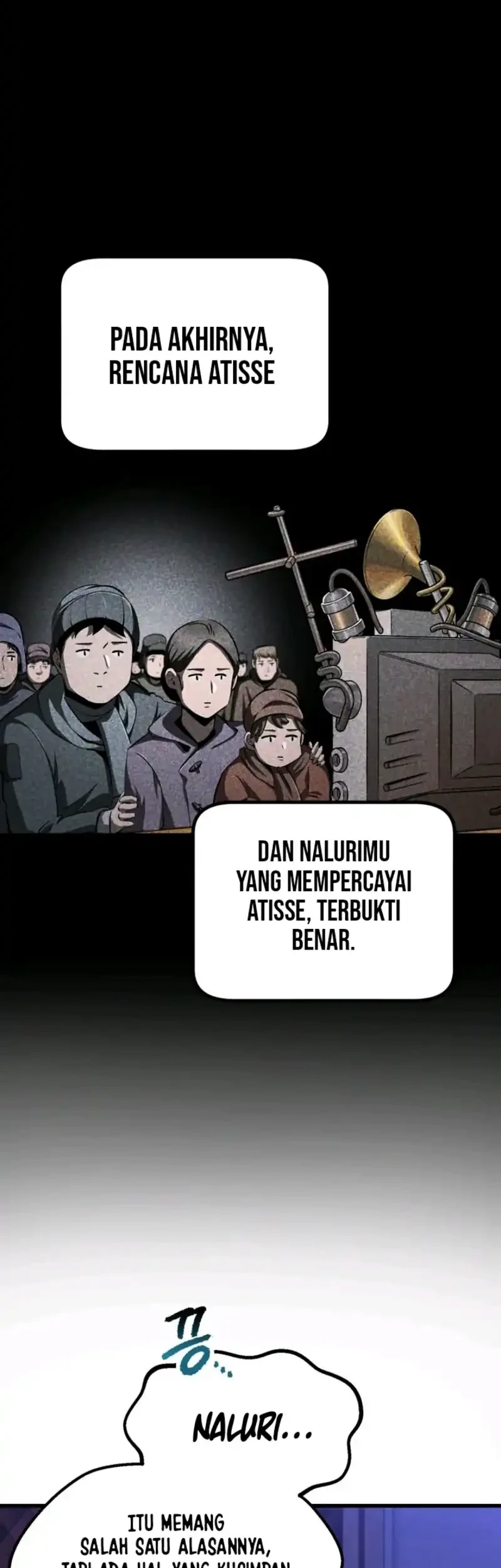 Chapter 280 - halaman 25