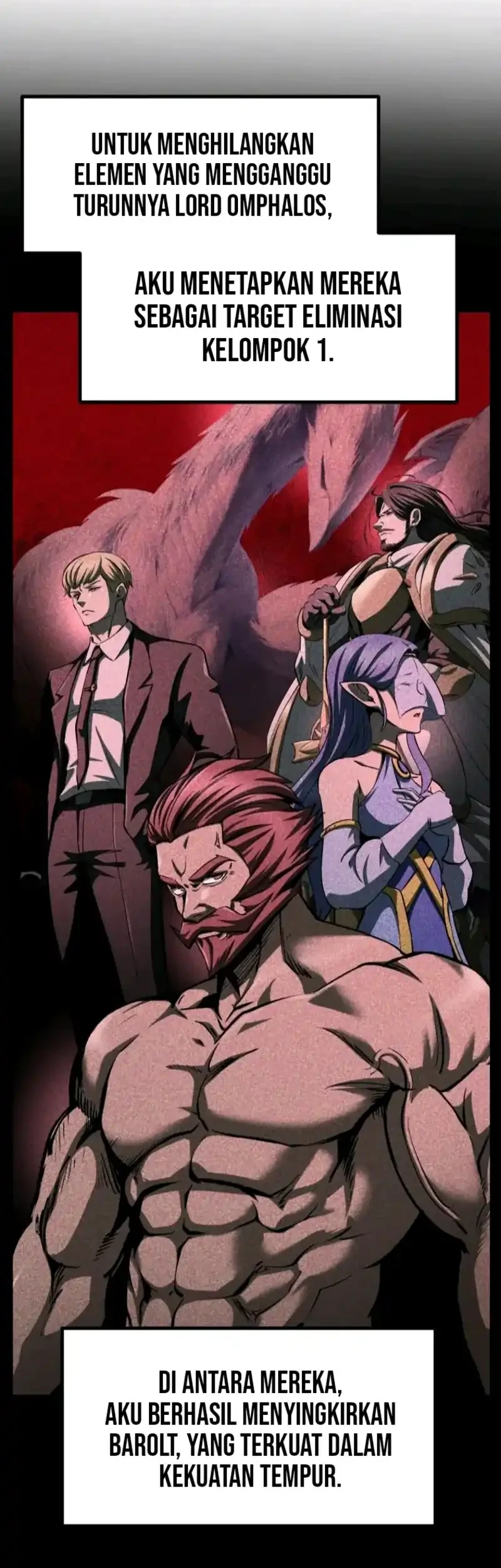 Chapter 281 - halaman 22