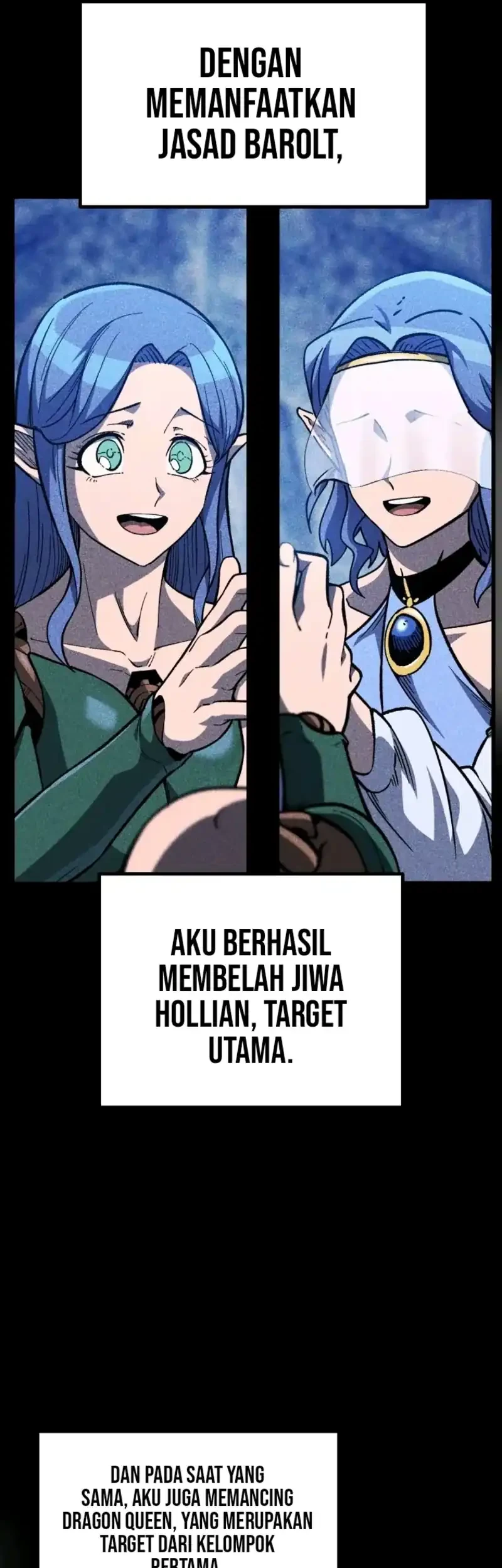 Chapter 281 - halaman 25