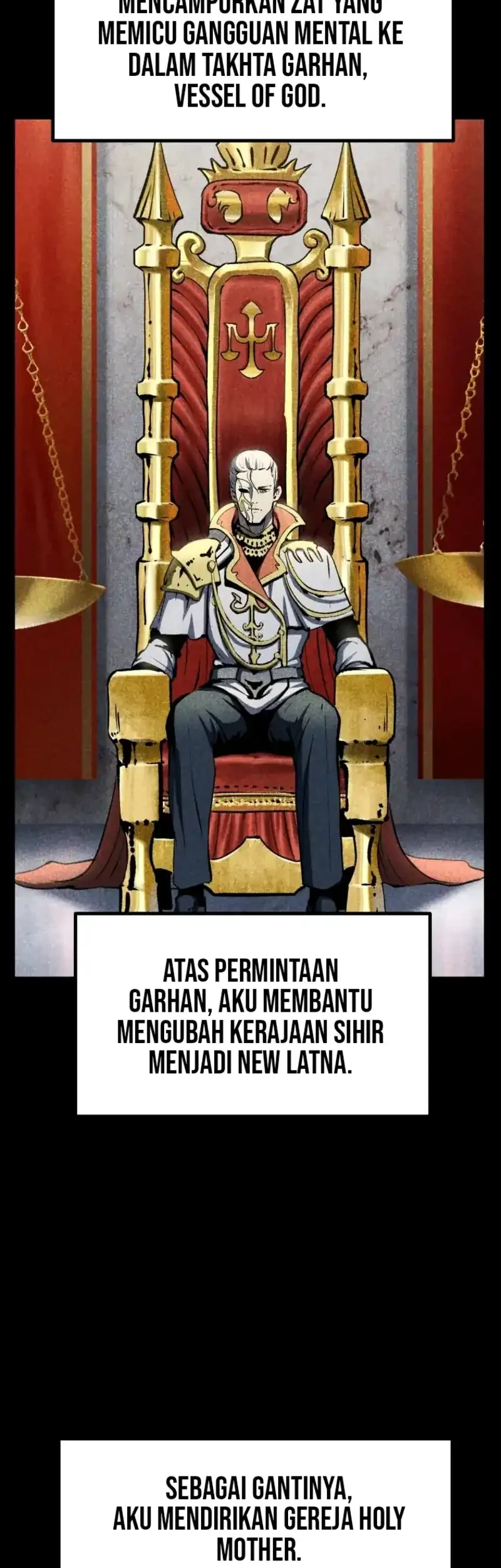 Chapter 281 - halaman 32