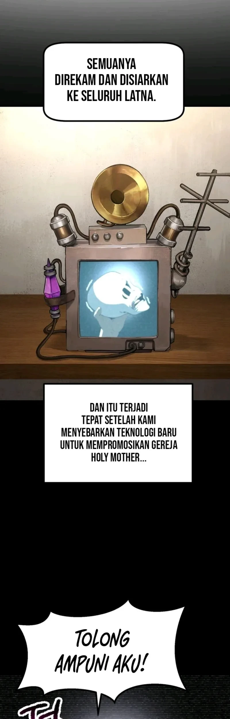 Chapter 282 - halaman 19
