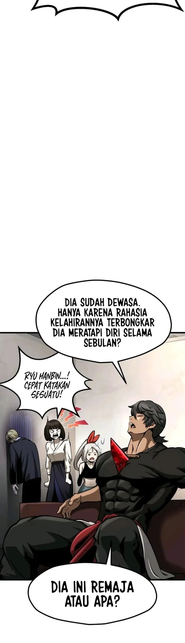 Chapter 283 - halaman 15
