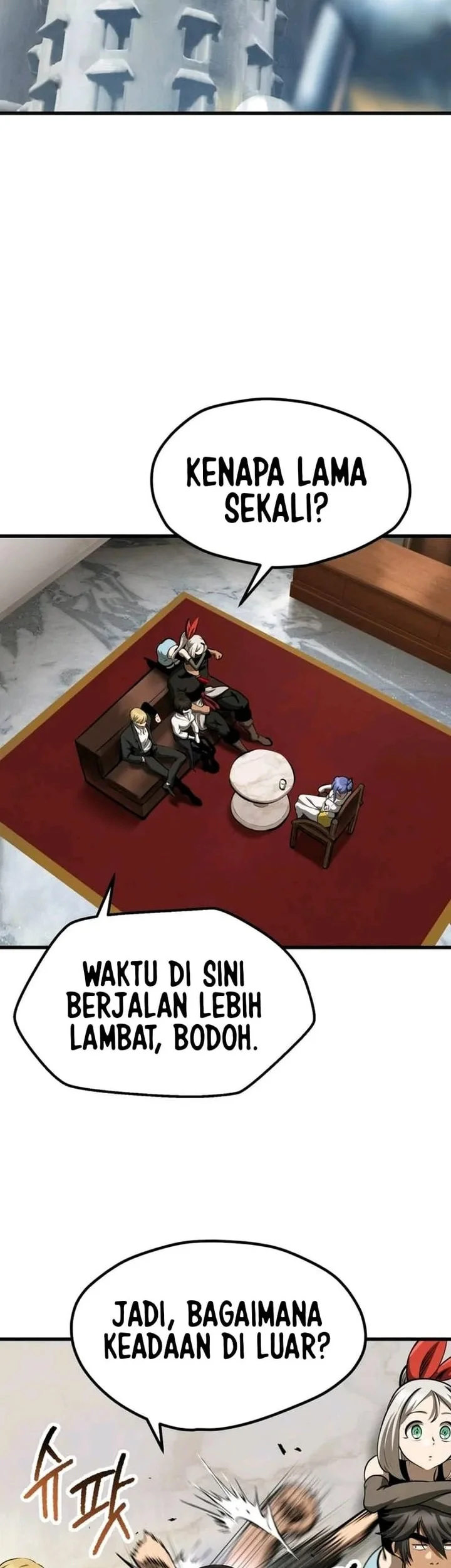 Chapter 283 - halaman 23