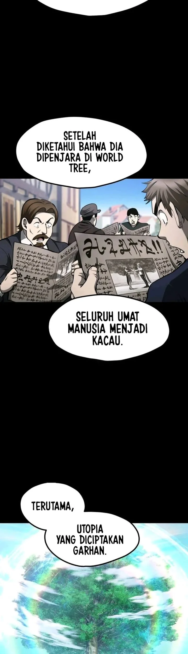 Chapter 283 - halaman 29