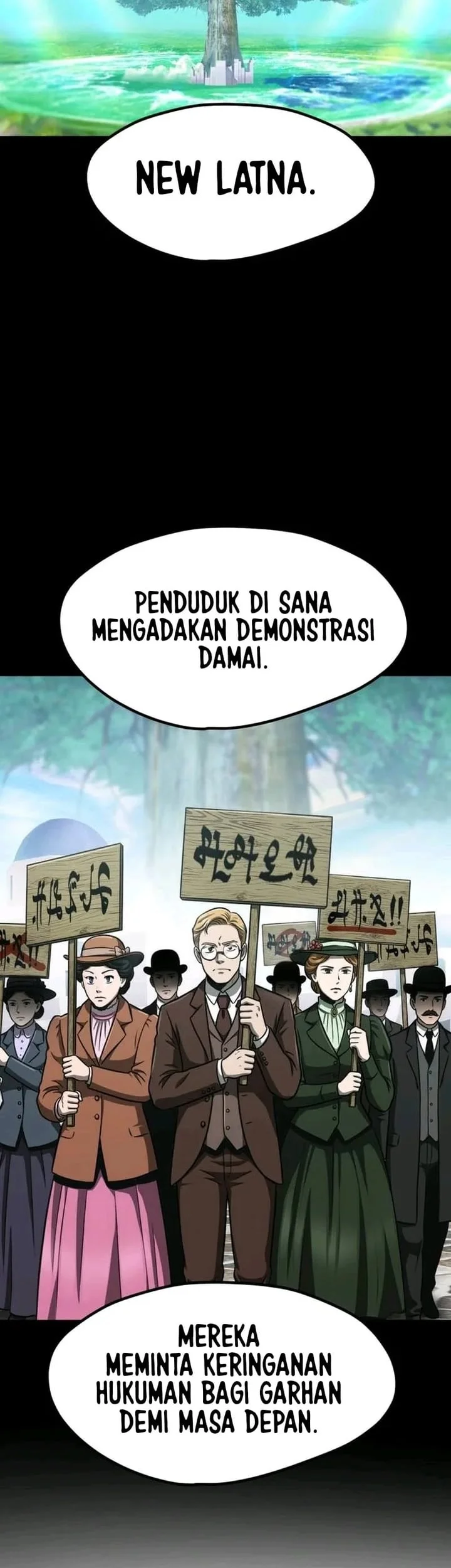Chapter 283 - halaman 30