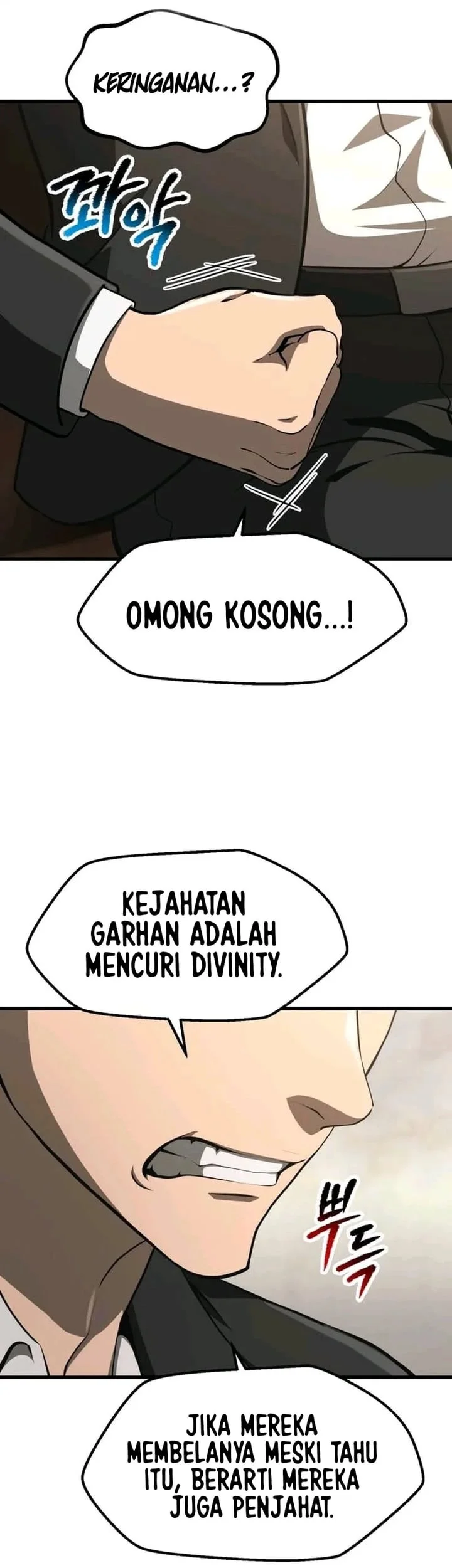 Chapter 283 - halaman 32