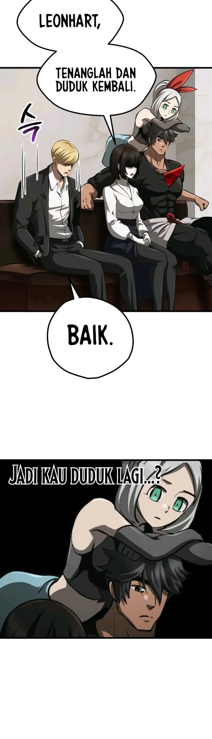 Chapter 283 - halaman 34