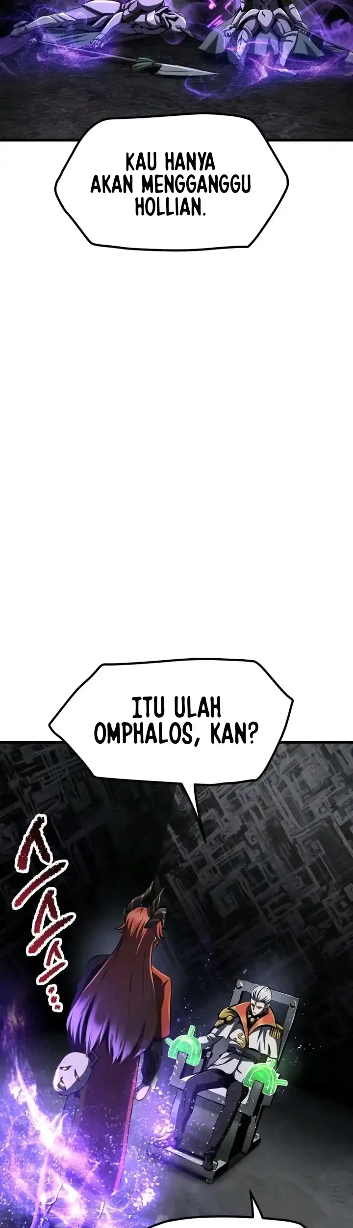 Chapter 284 - halaman 40