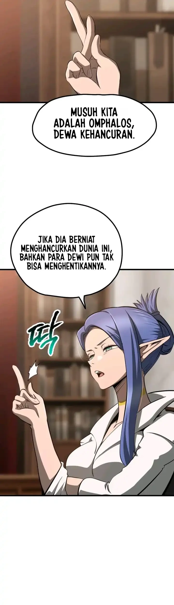 Chapter 284 - halaman 43