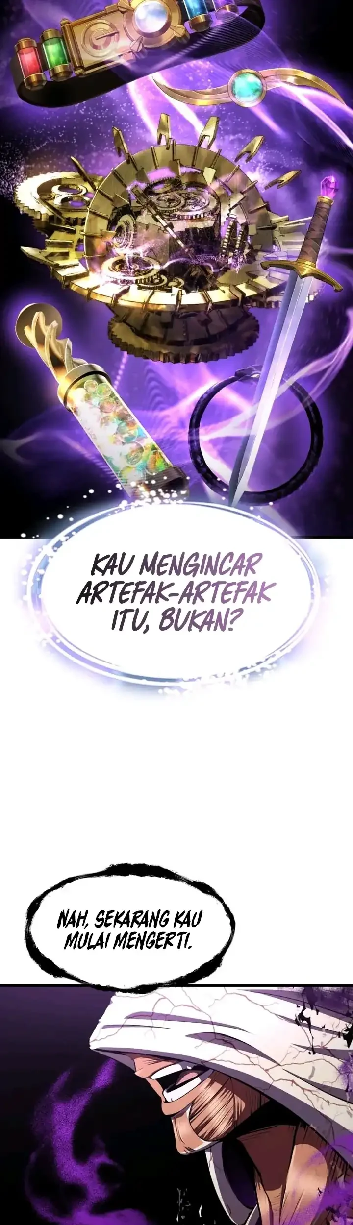 Chapter 284 - halaman 23