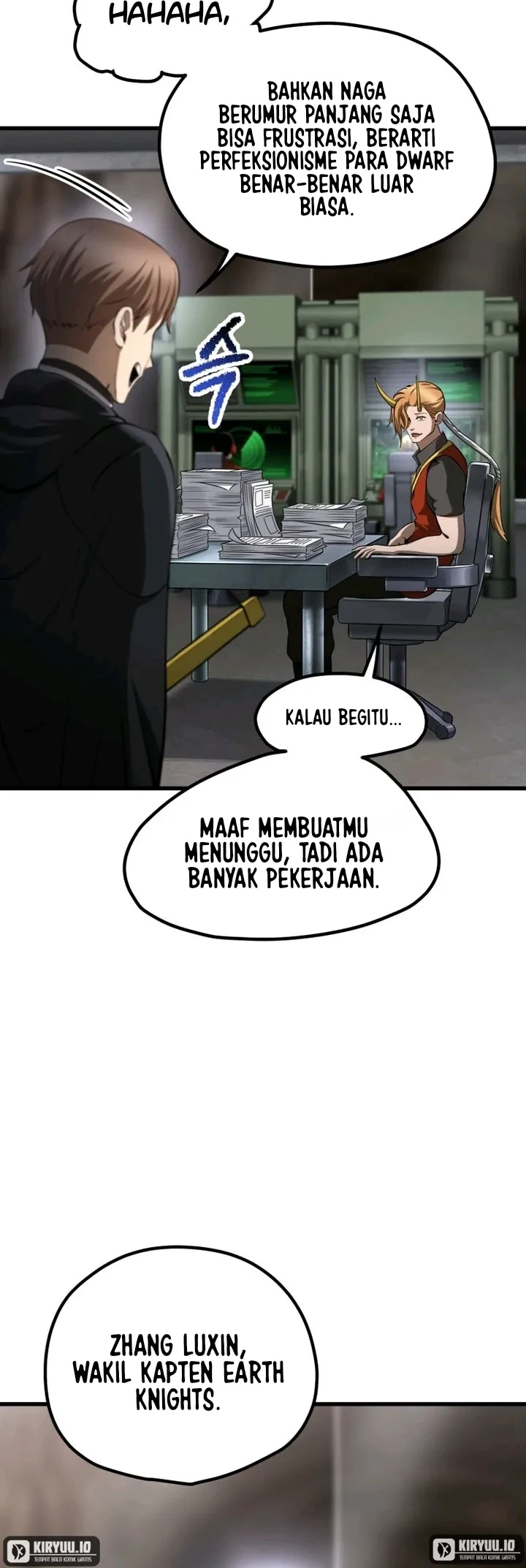 Chapter 285 - halaman 14