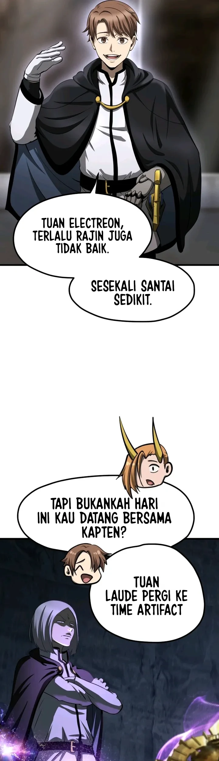 Chapter 285 - halaman 15