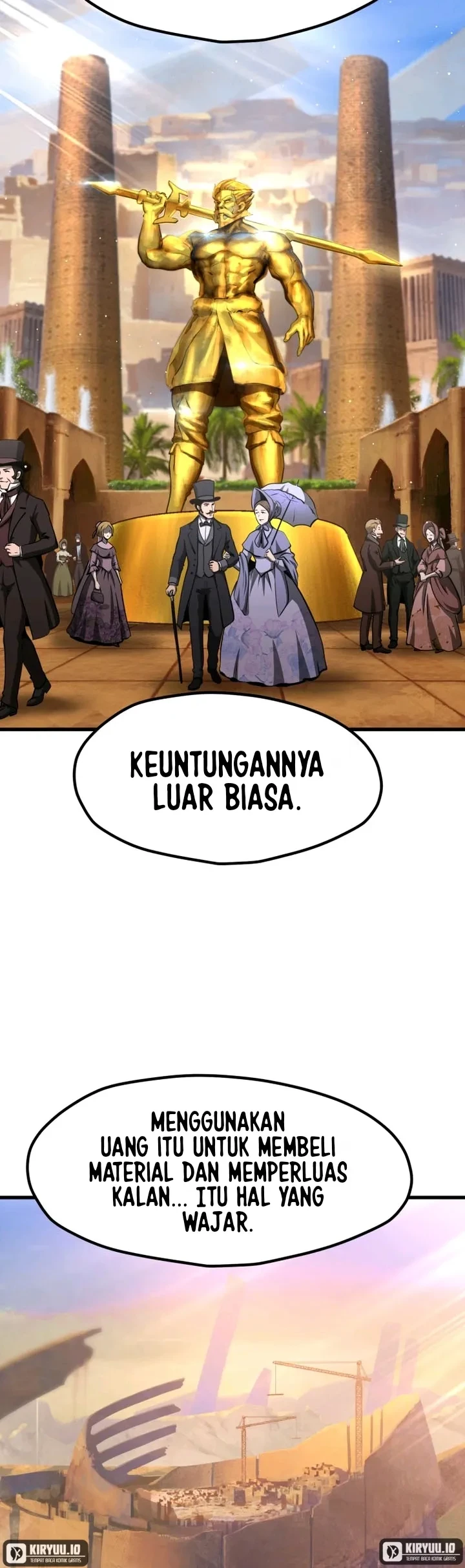 Chapter 285 - halaman 18