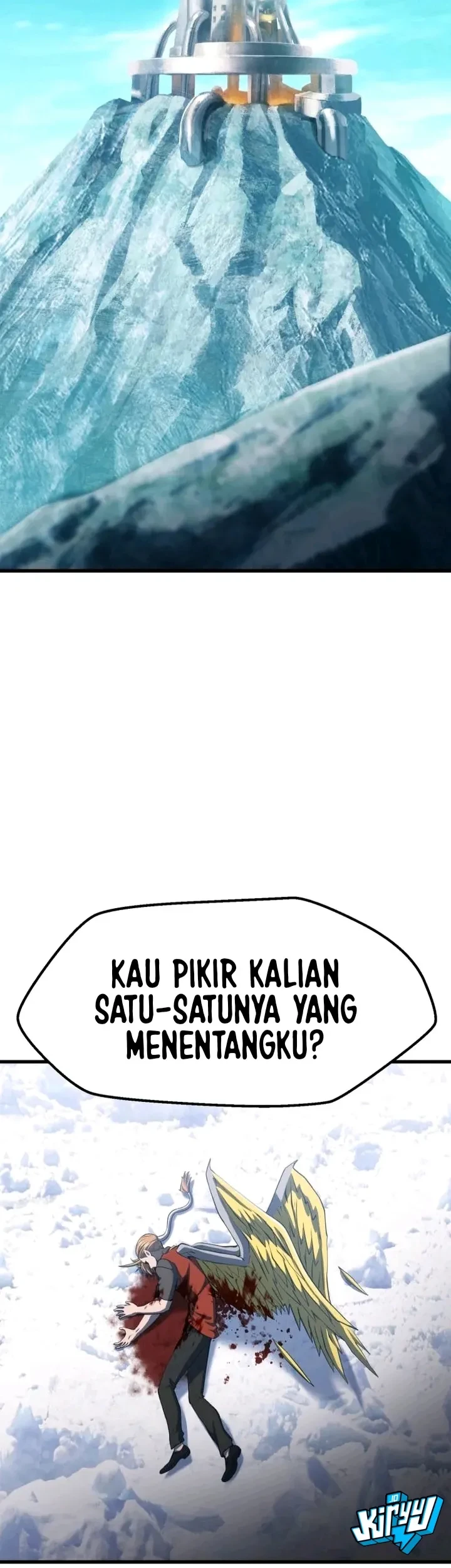Chapter 286 - halaman 3