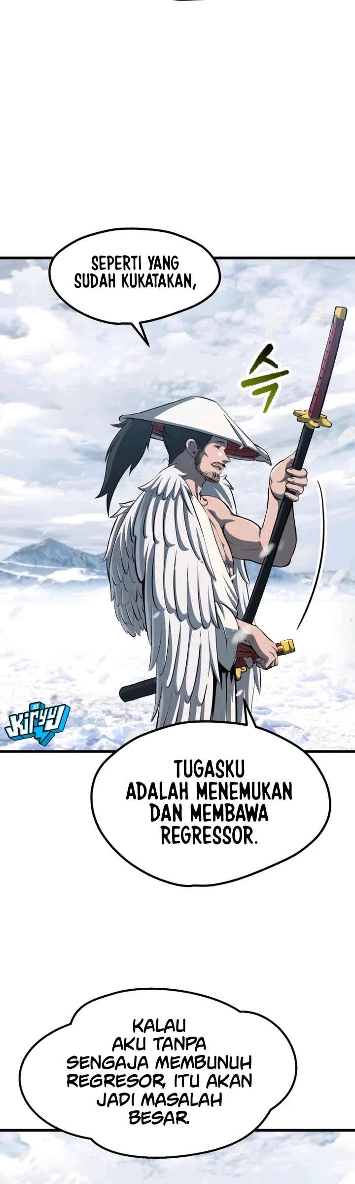 Chapter 286 - halaman 33