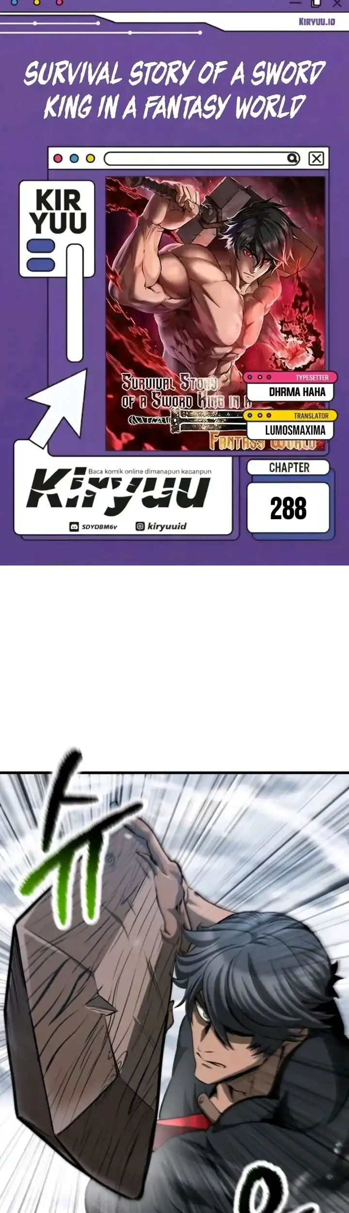 Chapter 288 - halaman 2
