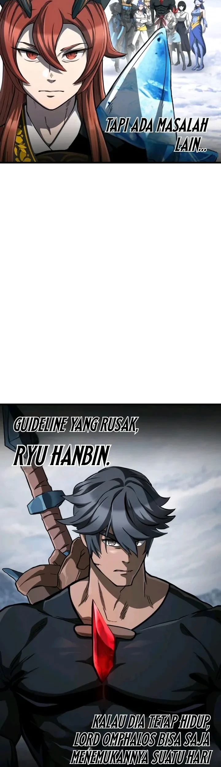 Chapter 289 - halaman 42