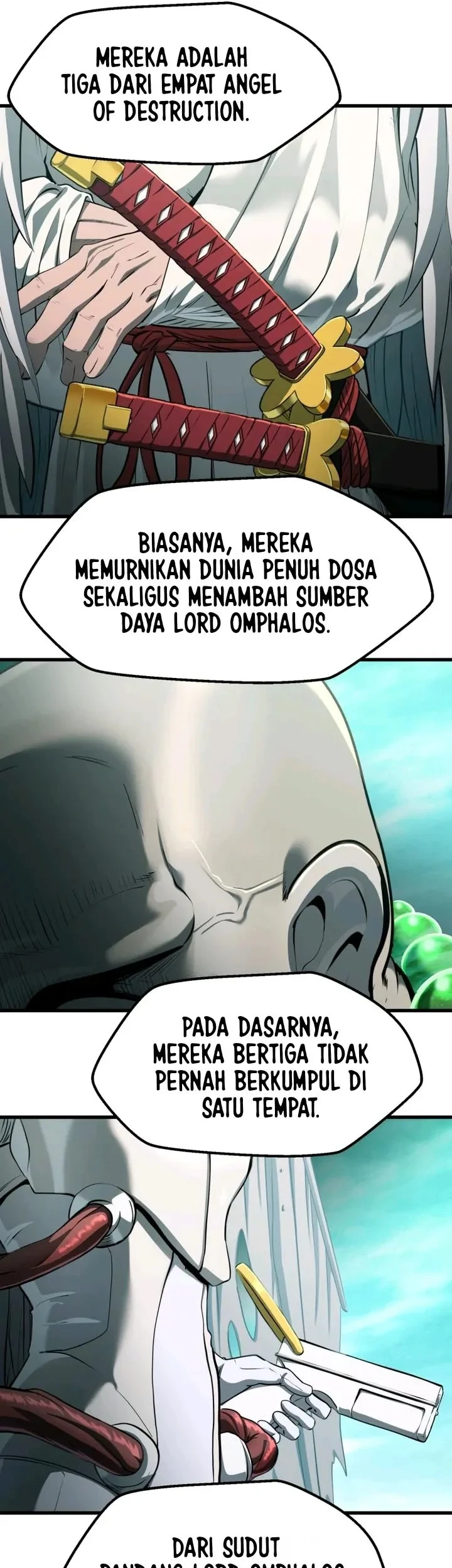 Chapter 289 - halaman 15